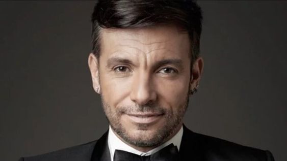 Martín Bossi se confesó: “Hace 140 días que no tengo sexo”