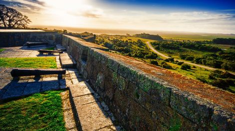 El paraíso de playas virgen a 3 horas de Argentina, ideal para este verano