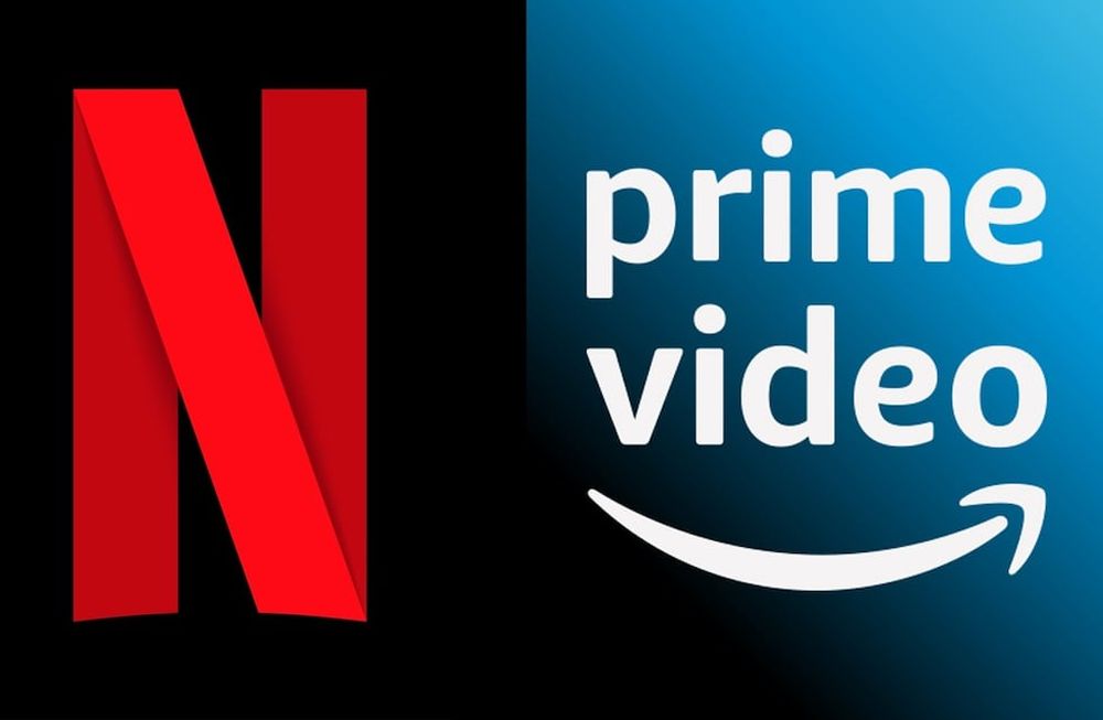 Netflix vs. Amazon Prime Video