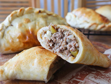Esta receta casera es ideal para ir entrando en clima de las fechas patrias. Esta receta casera es ideal para ir entrando en clima de las fechas patrias.