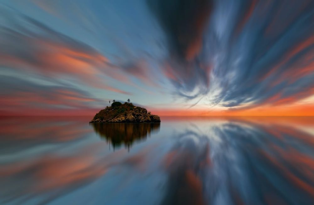 Hay un Capricornio que quedó perturbado con la predicción del carta astral