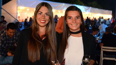 Un paseo por la Peatonal del Vino