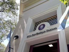 la artista tinta naif inaugura una muestra en el eca sur de san rafael
