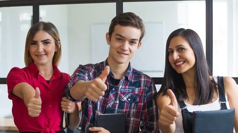 La Universidad Maza abrió las inscripciones para el ciclo 2023
