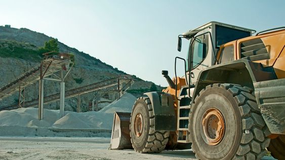 Llega el Especial Minería de Los Andes, la vidriera perfecta para dar a conocer tu empresa