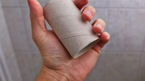 Reciclaje inteligente con un truco simple que ordena el hogar sin gastar dinero.