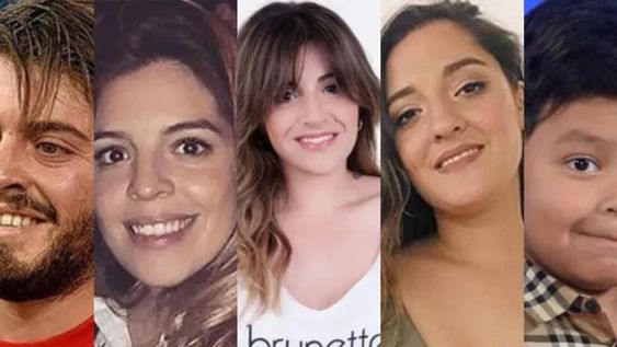 Con un comunicado los hijos de Diego Maradona desmintieron el revés judicial de Matías Morla