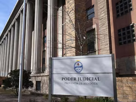 Ingreso al Poder Judicial: cuándo son los exámenes virtuales y cómo rendirlos.
