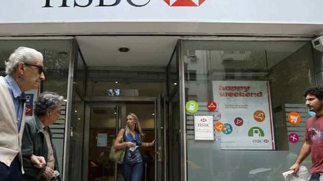 El banco HSBC anunció ayer, a sus clientes, la venta al Grupo Galicia. Cuál es la situación en Mendoza