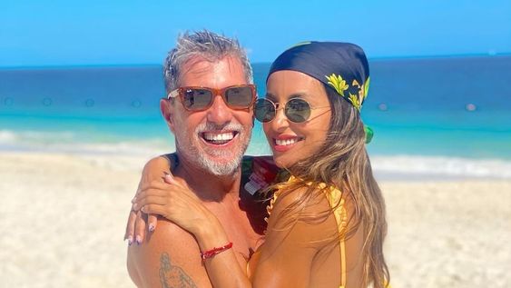 Lourdes Sánchez contó cuál es el juguete íntimo que usa con El Chato Prada