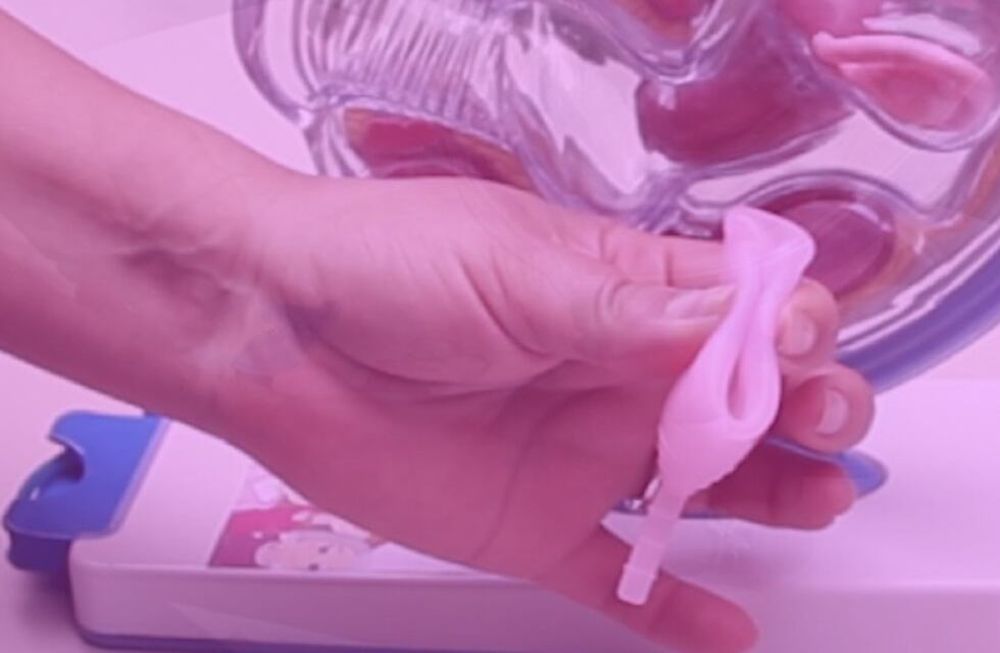 ¿Qué hay que saber sobre la copa menstrual?