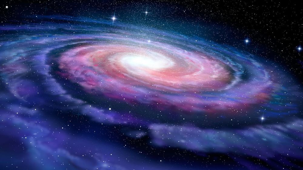 Misteriosa energía. El espacio y el tiempo pasan a una nueva fase denominada&nbsp;agujero blanco, una región teórica del espacio que, según se cree, funciona de forma opuesta a un agujero negro.