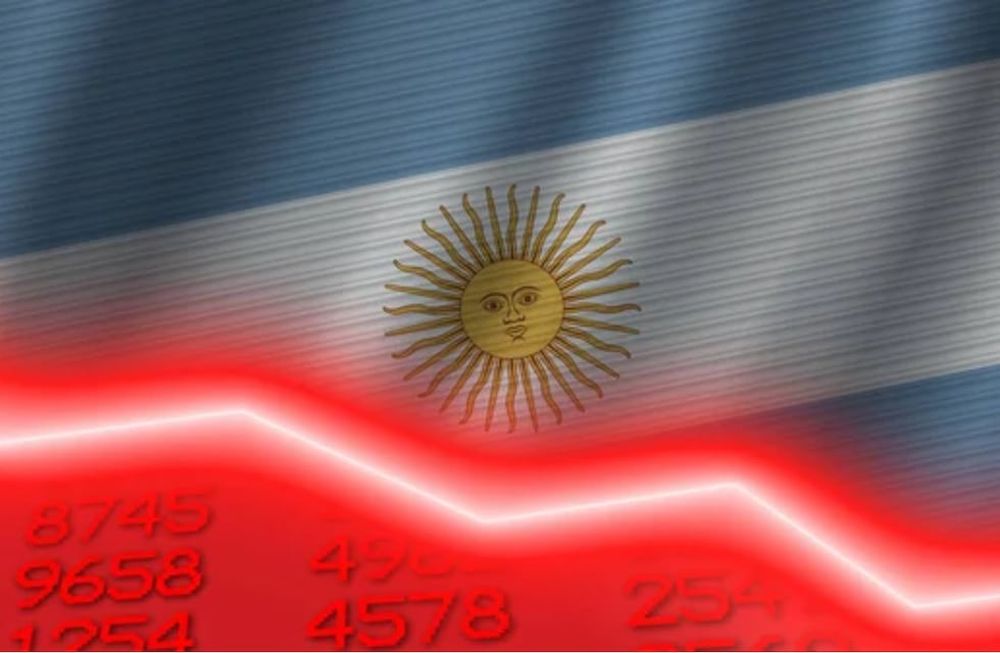Cómo la Inteligencia Artificial podría ayudar a recuperar la economía argentina.