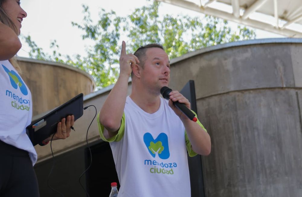 Se vienen las celebraciones de ADOM por el Día Internacional del Síndrome de Down