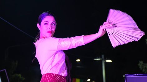 Del 1 al 3 de noviembre Guaymallén será sede de Las Verbenas Españolas. El festival tendrá lugar en el predio verde de Lateral Norte de Acceso Este y Boulevard Pérez Cuesta.