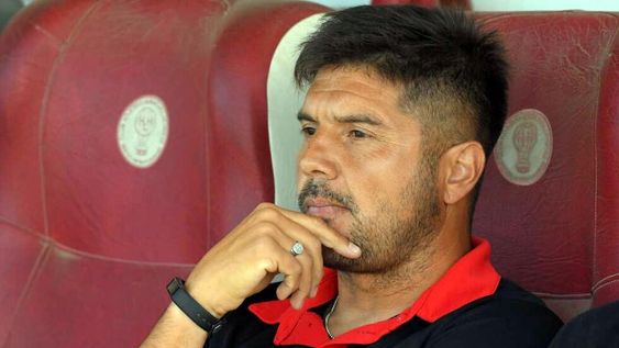 Huracán Las Heras volvería al trabajo con sus refuerzos