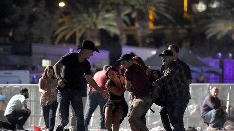 Con Trump,  en un año la venta de armas creció 25%