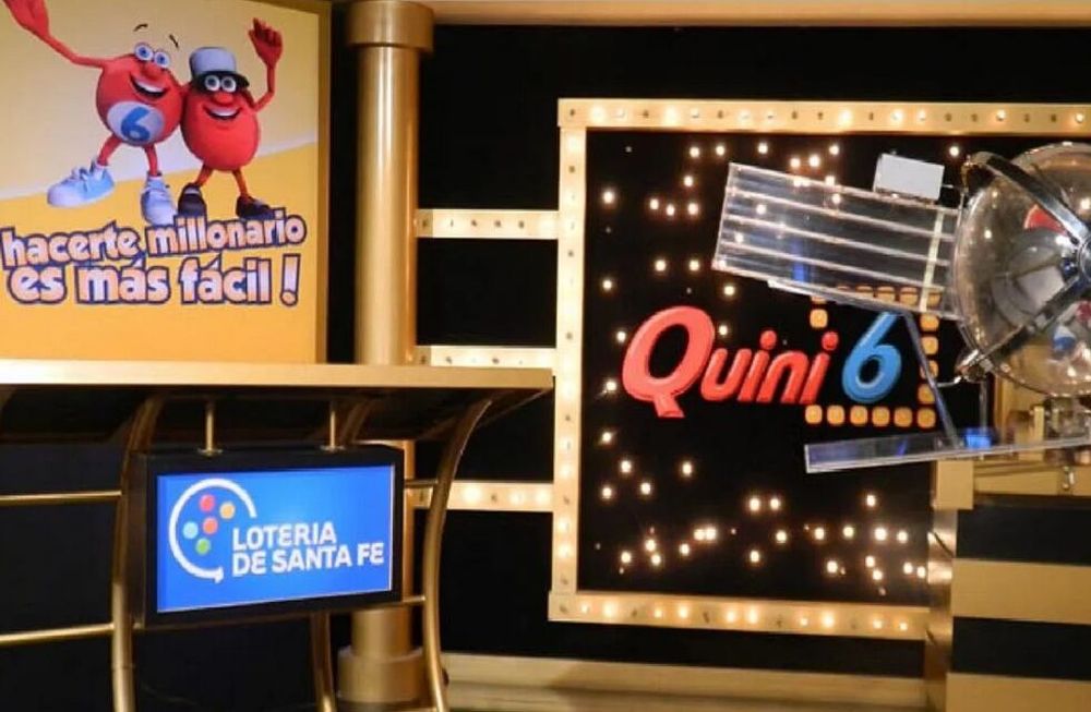 Quini 6: resultados del último sorteo y ganadores (Imagen ilustrativa / Web)