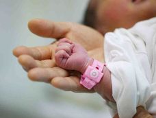 Fuerte baja de la mortalidad infantil en Mendoza: cayó 20% en 2025 Fuerte baja de la mortalidad infantil en Mendoza: cayó 20% en 2025