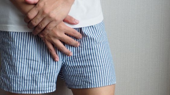 Comprobado por la ciencia: esta es la fruta natural que mejora la erección y la fertilidad masculina