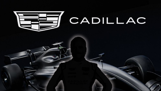Cadillac, la nueva escudería de la F1