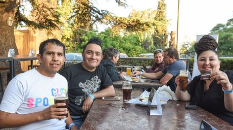 Los Andes agasajó a las agencias de publicidad