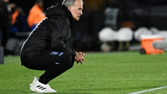 ”Defensivamente el partido fue bueno, no es sencillo evitar situaciones de peligro contra los atacantes que tiene Brasil”, aseguró Marcelo Bielsa.
