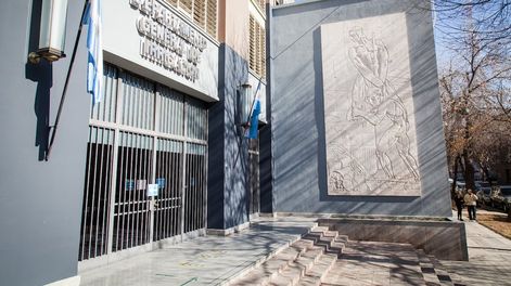 Proceso de modernización: Irrigación activó la presentación de documentación y notificaciones en forma digital