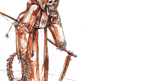 Destino final: cuando la muerte vino a buscar también a nuestros héroes - Por L. Sabina