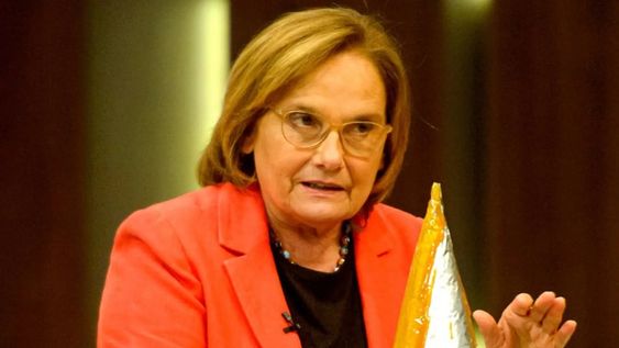 Dolli Irigoyen dijo quién es su favorito en “Masterchef Celebrity”