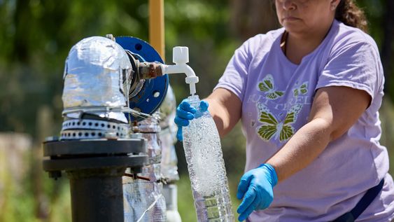 irrigacion aprobo un nuevo reglamento para fortalecer derechos de los usuarios de agua potable