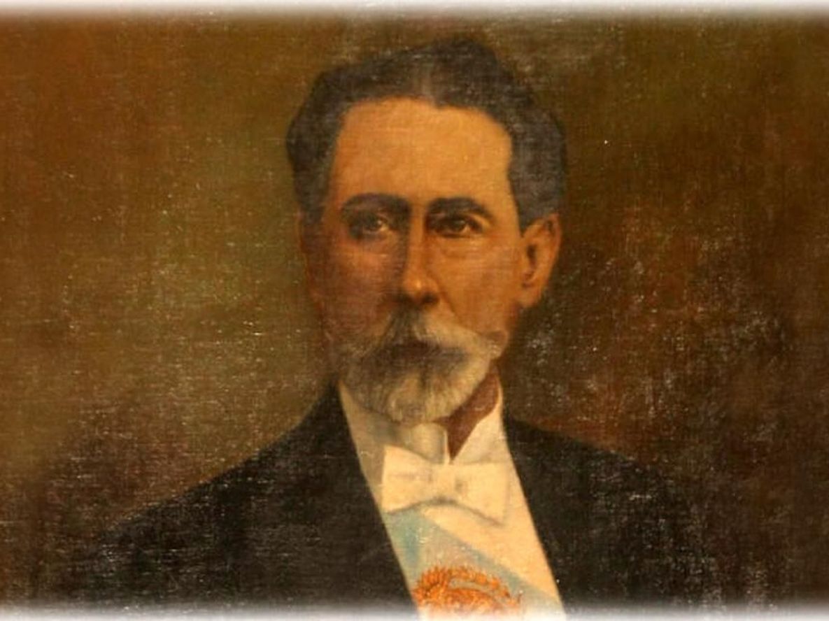 A un siglo de la asunción de José Néstor Lencinas - Por Julio Néstor Lencinas