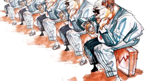 Déficit, tipo de cambio y reformas varias esperan a Macri el lunes