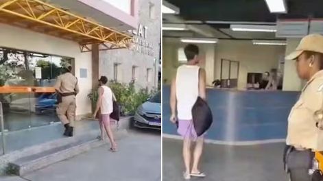 Un argentino fue victima de una ingeniosa y peligrosa estrategia de estafa en Brasil.&nbsp;