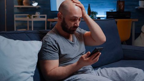 Los Andes | 7 señales de que tu teléfono necesita una recambio.