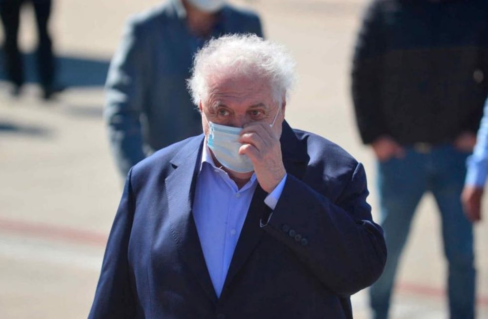 Ginés González García envió una carta documento a Patricia Bullrich para pedirle que se retracte de las declaraciones que hizo en su contra.