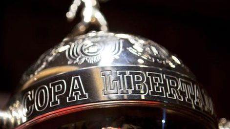 Seis argentinos perseguirán el sueño de levantar la Copa Libertadores de América 2021.