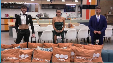 Gran Hermano logró un llamativo rating en su final.