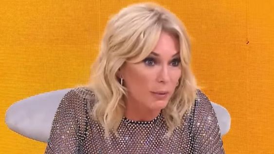 el impensado rating del primer programa de yanina latorre en america tv