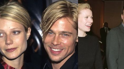 La actriz fue pareja de Brad Pitt y de Ben Affleck.