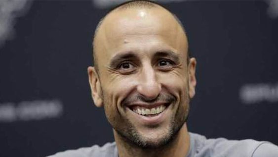 Emanuel Ginóbili se convirtió hace casi dos meses en la cabeza del proyecto solidario Seamos uno, Experiencias únicas, que tiene como objetivo llevar alimentos a los argentinos más afectados por efectos de la pandemia de coronavirus.