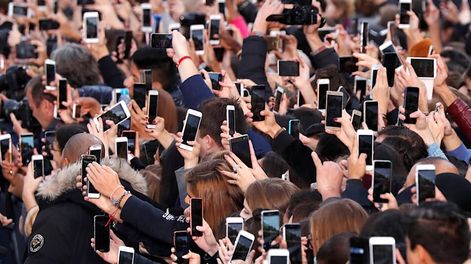 Los Andes | En 2024 creció el tráfico y marcó un récord de conexiones. Foto: Gentileza