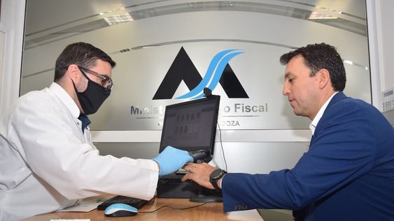 Cámaras, sistema de alerta comunitaria y más iluminación: el activo trabajo de Godoy Cruz en la seguridad ciudadana