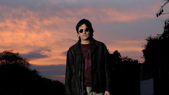 “Alejandro Sokol, el cazador”: el libro que recoge el legado de un músico indomable