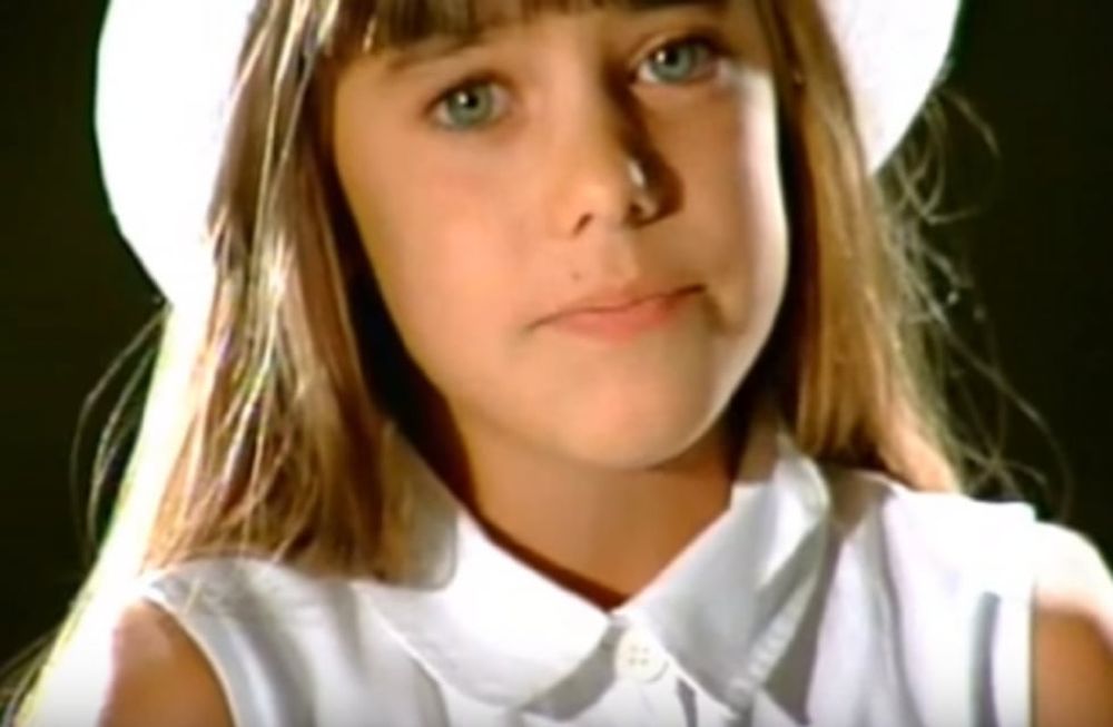 La Chiquitita que cantaba Corazón con agujeritos no la está pasando nada bien