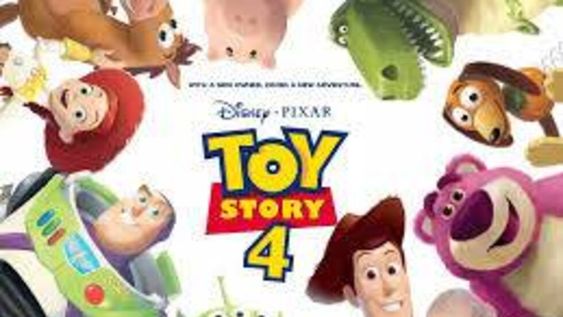 Disney-Pixar confirmó “Toy story 4” para 2017