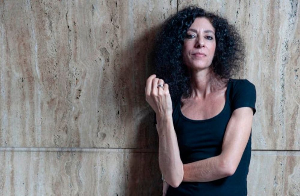 Leila Guerriero: “La crónica ya no es una rara avis”