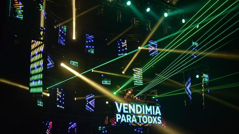 Vendimia Para Todxs: cómo será este año la fiesta de la diversidad