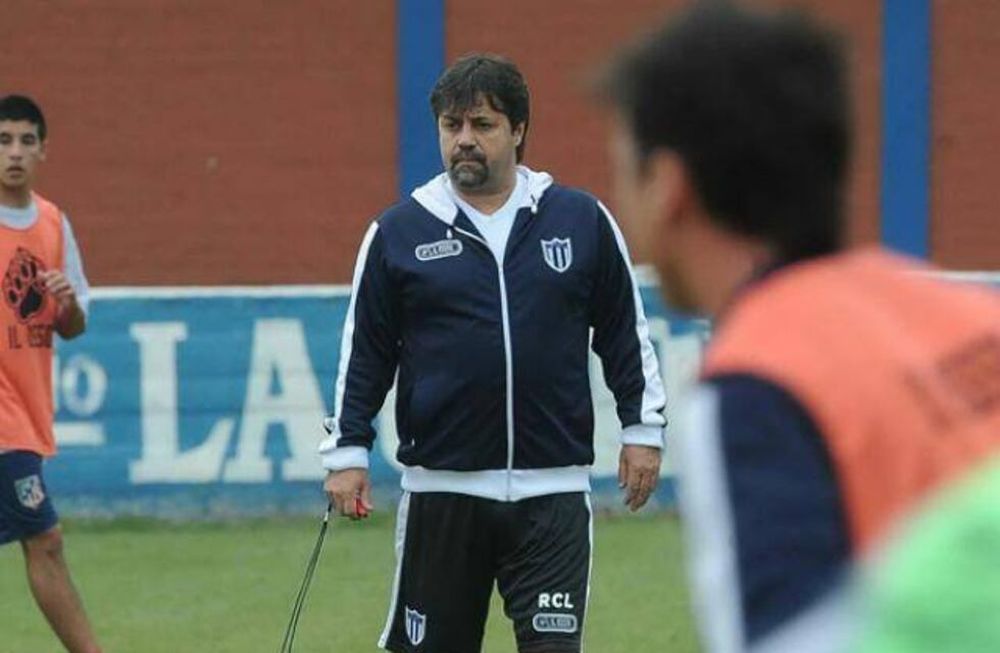 El equipo de Caruso perdió la final y Villa Dálmine está en la B Nacional