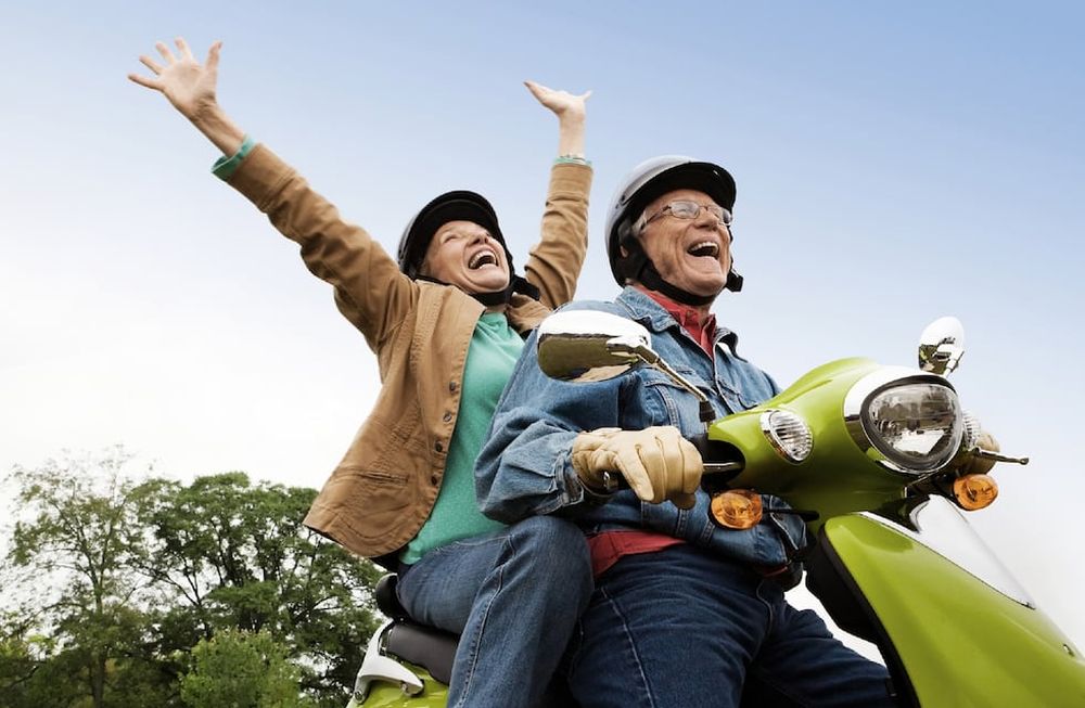 Horóscopo: los tres signos que saben cómo divertirse